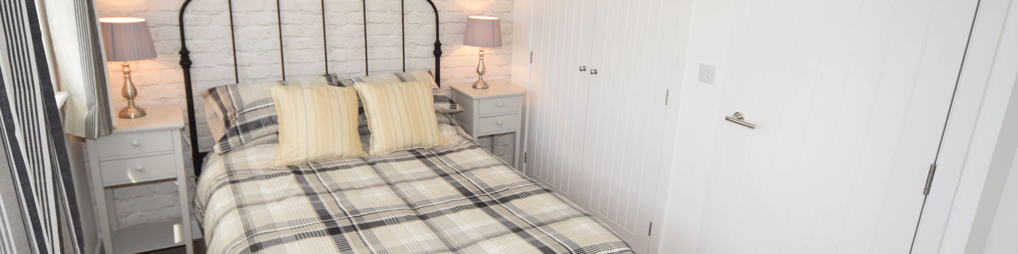 New traditional family home built by Bamburgh Homes